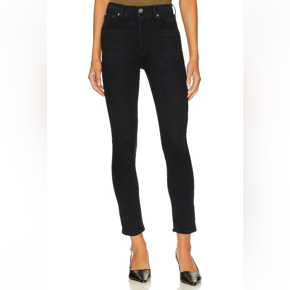 Agolde premium denim jeans